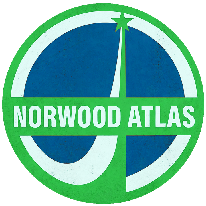Norwood Atlas